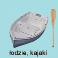 łodzie